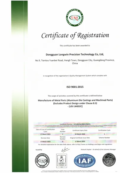 ISO9001